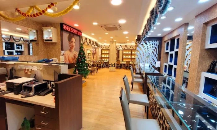 MPJ Jewellers Shillong